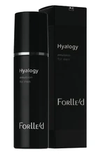 Forlle'd Hyalogy Emulsion For Men, 100мл
