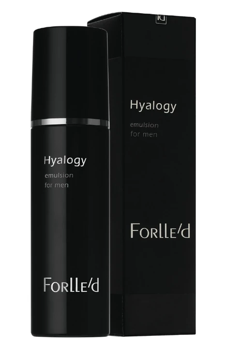 Forlle'd Hyalogy Emulsion For Men, 100мл