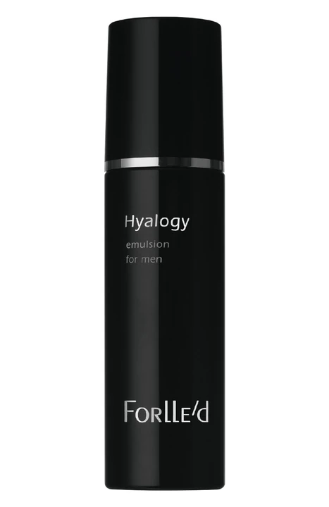 Forlle'd Hyalogy Emulsion For Men, 100мл