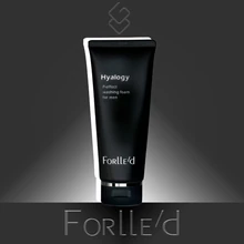 Forlle'd Hyalogy Washing Foam For Men, 200мл