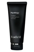 Forlle'd Hyalogy Washing Foam For Men, 200мл