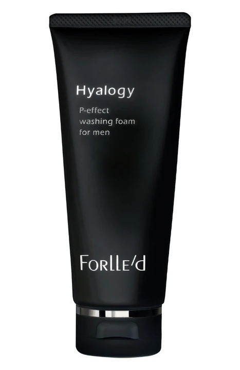 Forlle'd Hyalogy Washing Foam For Men, 200мл