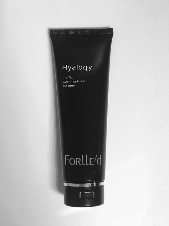 Forlle'd Hyalogy Washing Foam For Men, 200мл