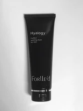 Forlle'd Hyalogy Washing Foam For Men, 200мл