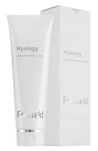Forlle'd Hyalogy Body Treatment Cream, 200мл