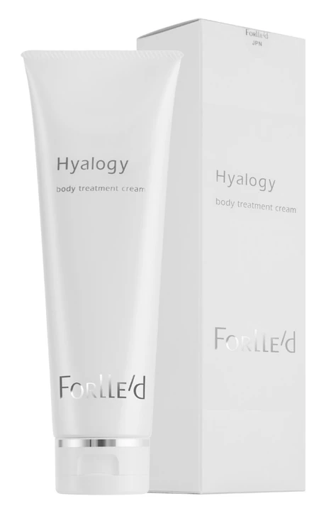 Forlle'd Hyalogy Body Treatment Cream, 200мл
