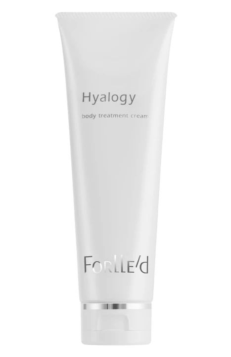 Forlle'd Hyalogy Body Treatment Cream, 200мл