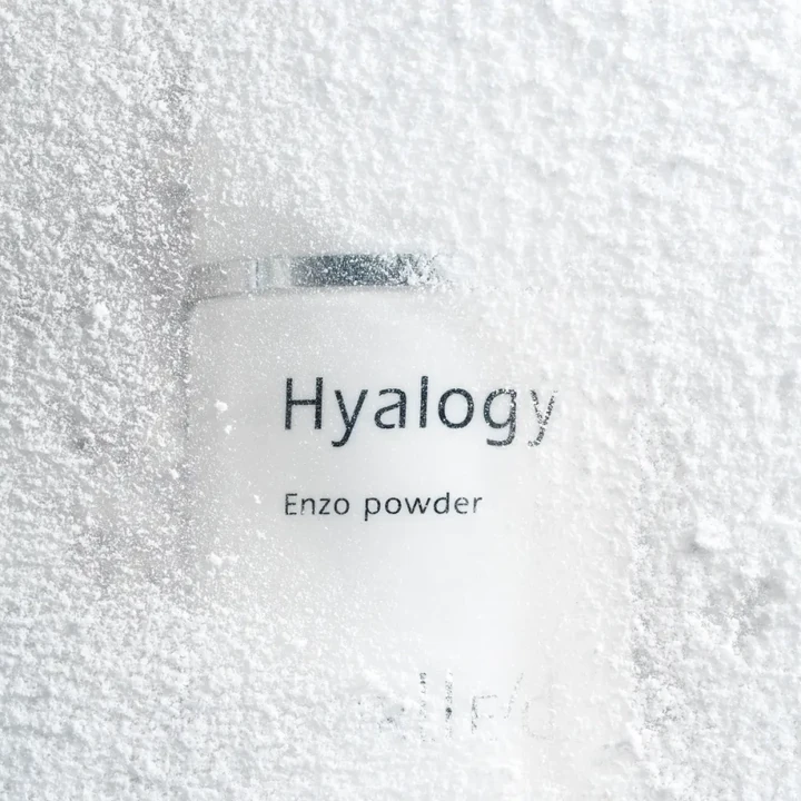 Forlle'd Hyalogy Enzo Powder, 30гр