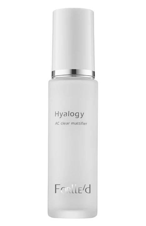 Forlle'd Hyalogy AC Clear Mattifier, 50мл