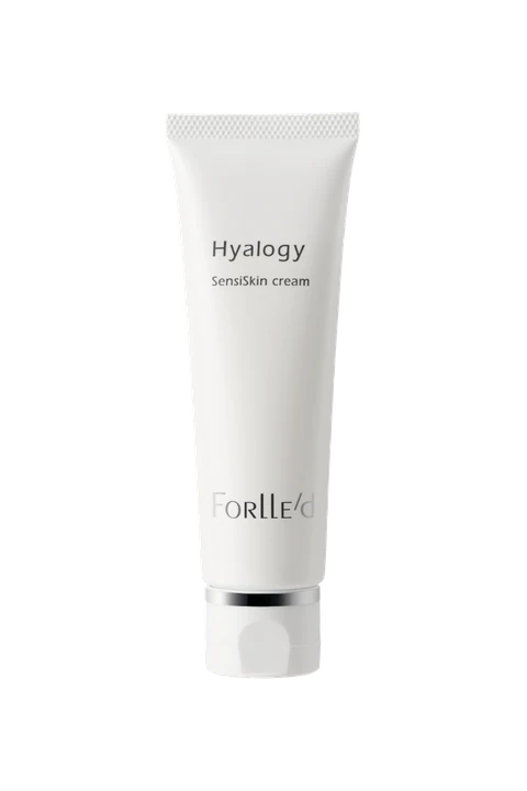 Forlle'd Hyalogy Sensiskin cream, 100мл