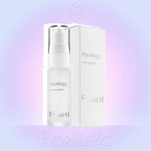 Forlle'd Hyalogy Eye Moistlift, 10мл