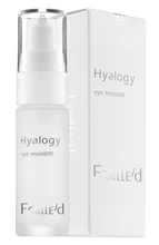 Forlle'd Hyalogy Eye Moistlift, 10мл
