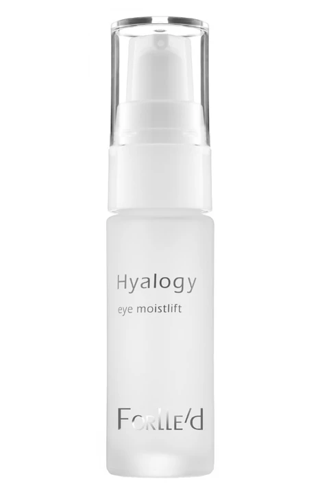 Forlle'd Hyalogy Eye Moistlift, 10мл