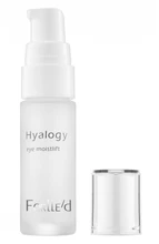 Forlle'd Hyalogy Eye Moistlift, 10мл