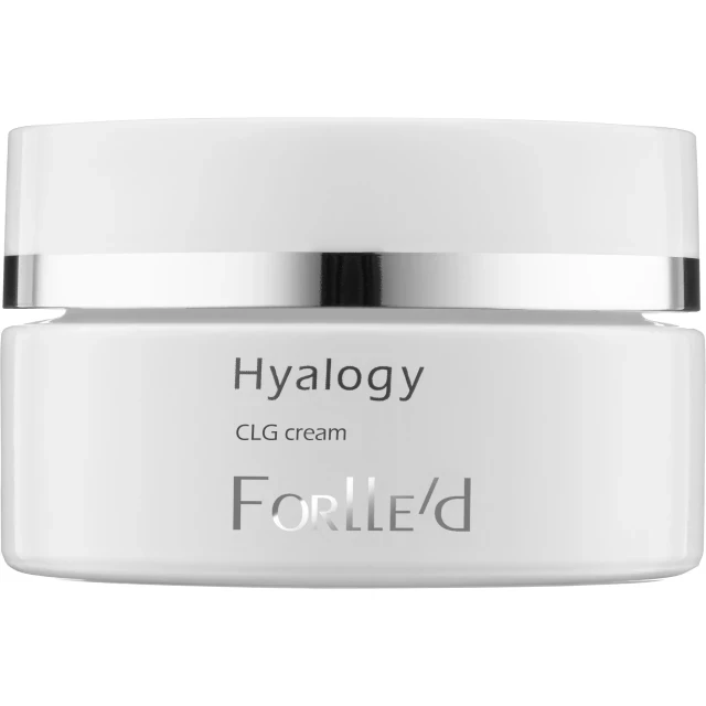 Forlle'd Hyalogy CLG cream, 50мл