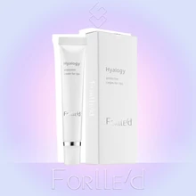 Forlle'd Hyalogy Protective Cream For Lips, 9мл