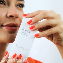 Forlle'd Hyalogy Protective Cream For Lips, 9мл