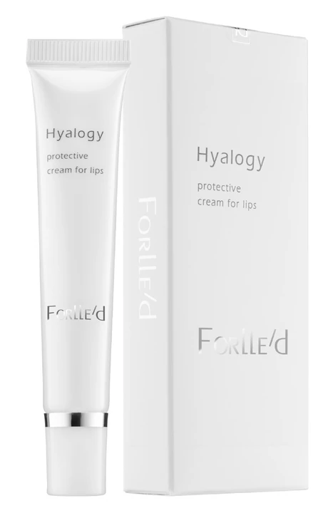 Forlle'd Hyalogy Protective Cream For Lips, 9мл
