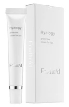 Forlle'd Hyalogy Protective Cream For Lips, 9мл
