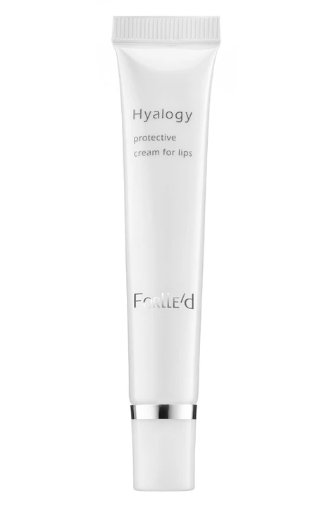 Forlle'd Hyalogy Protective Cream For Lips, 9мл