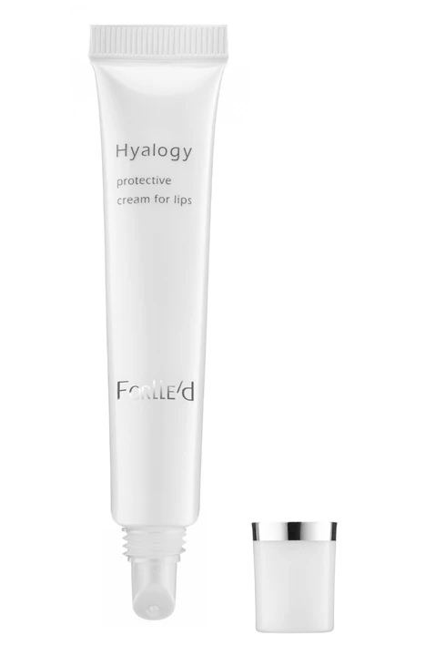 Forlle'd Hyalogy Protective Cream For Lips, 9мл