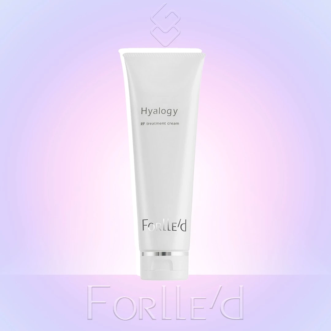 Forlle'd Hyalogy RF Cream, 180мл