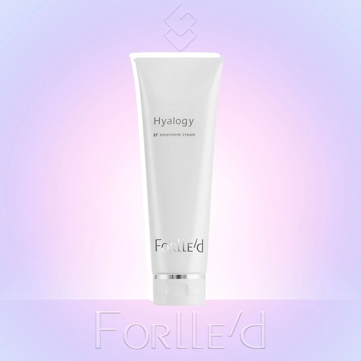 Forlle'd Hyalogy RF Cream, 180мл