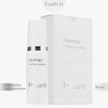 Forlle'd Hyalogy P-Effect Essence, 30мл
