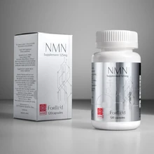 Forlle'd NMN Supplement