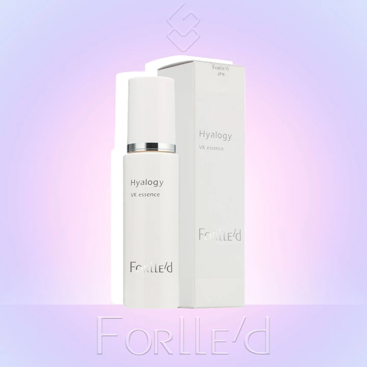 Forlle'd Hyalogy VK Essence, 30мл