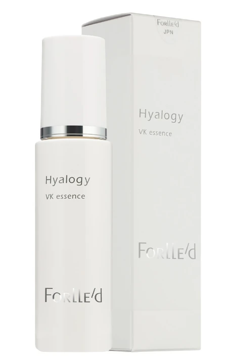 Forlle'd Hyalogy VK Essence, 30мл