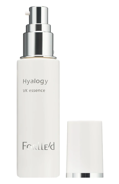 Forlle'd Hyalogy VK Essence, 30мл