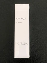 Forlle'd Hyalogy VK Essence, 30мл