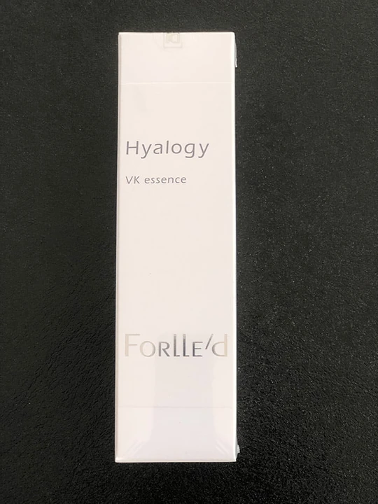 Forlle'd Hyalogy VK Essence, 30мл