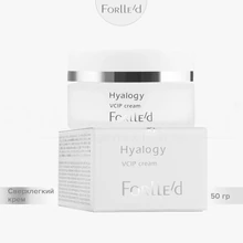 Forlle'd Hyalogy VCIP Cream, 50мл