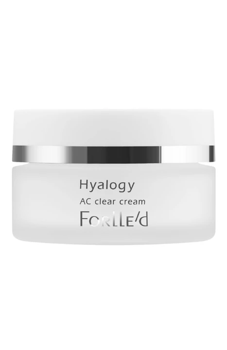 Forlle'd Hyalogy AC Clear Cream, 50мл