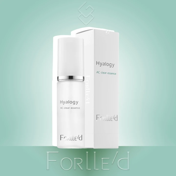 Forlle'd Hyalogy AC Clear Essence, 30мл