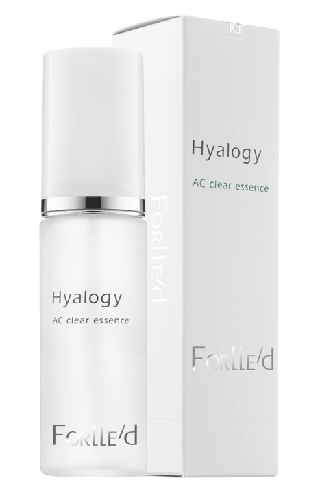 Forlle'd Hyalogy AC Clear Essence, 30мл