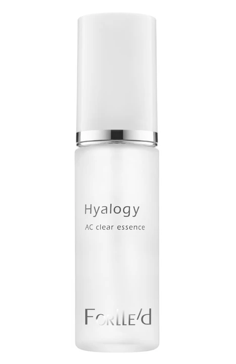 Forlle'd Hyalogy AC Clear Essence, 30мл