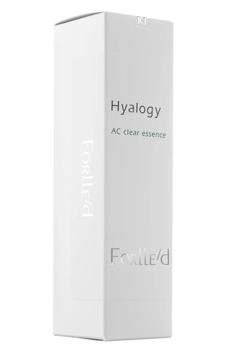 Forlle'd Hyalogy AC Clear Essence, 30мл