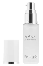 Forlle'd Hyalogy AC Clear Essence, 30мл