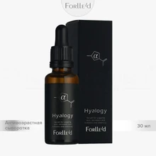 Forlle'd Hyalogy α Essence, 30мл
