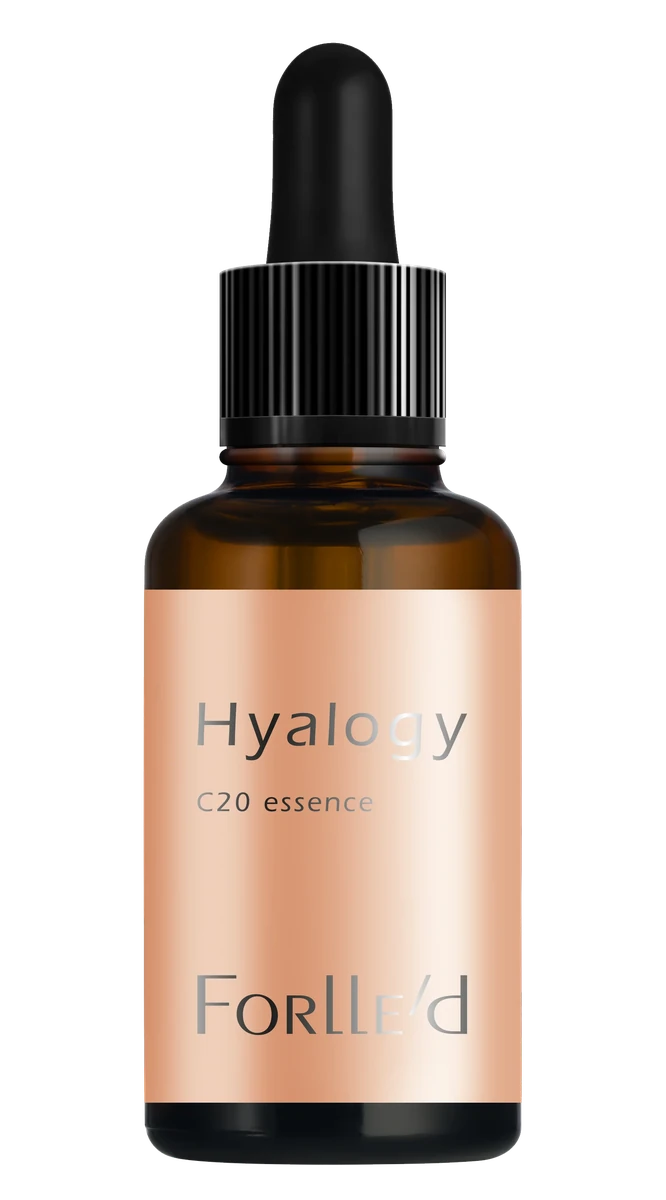 Forlle'd Hyalogy C20 Essence, 30мл