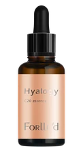 Forlle'd Hyalogy C20 Essence, 30мл
