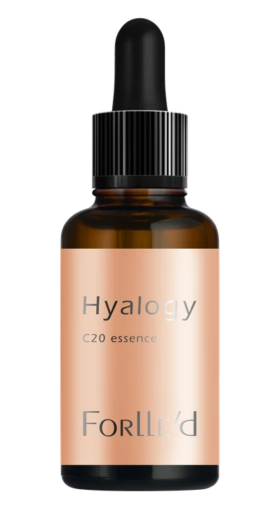Forlle'd Hyalogy C20 Essence, 30мл
