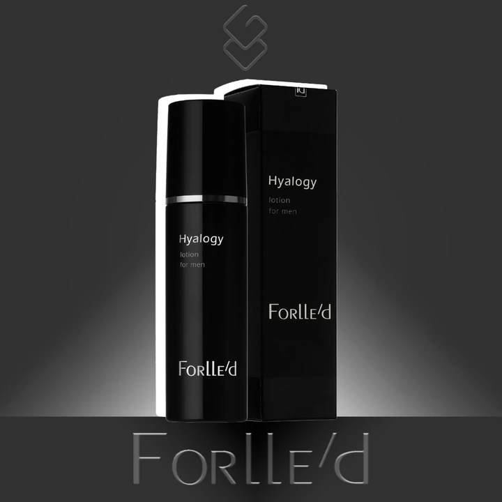 Forlle'd Hyalogy Lotion For Men, 100мл