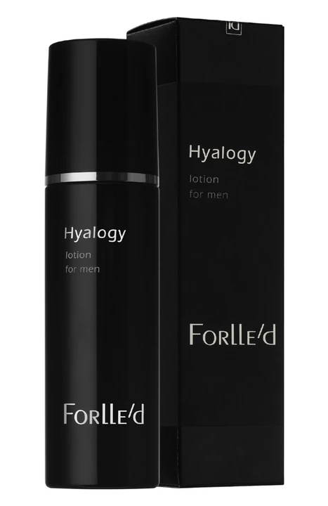 Forlle'd Hyalogy Lotion For Men, 100мл