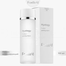 Forlle'd Hyalogy P-Effect Peeling Lotion, 100мл