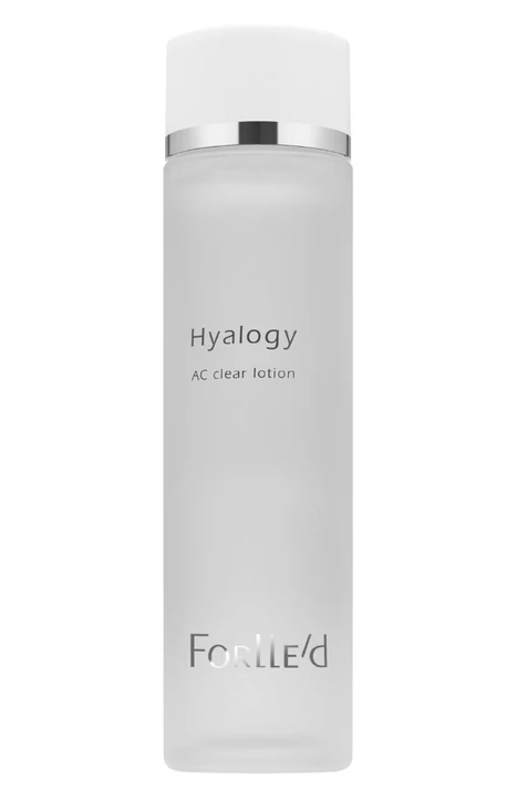 Forlle'd Hyalogy AC Clear Lotion, 120мл