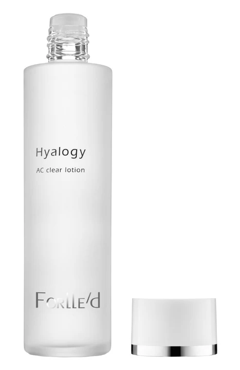 Forlle'd Hyalogy AC Clear Lotion, 120мл